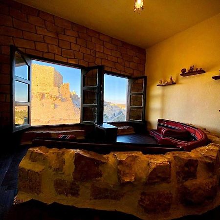Mountain View House Apartment Karak Bagian luar foto