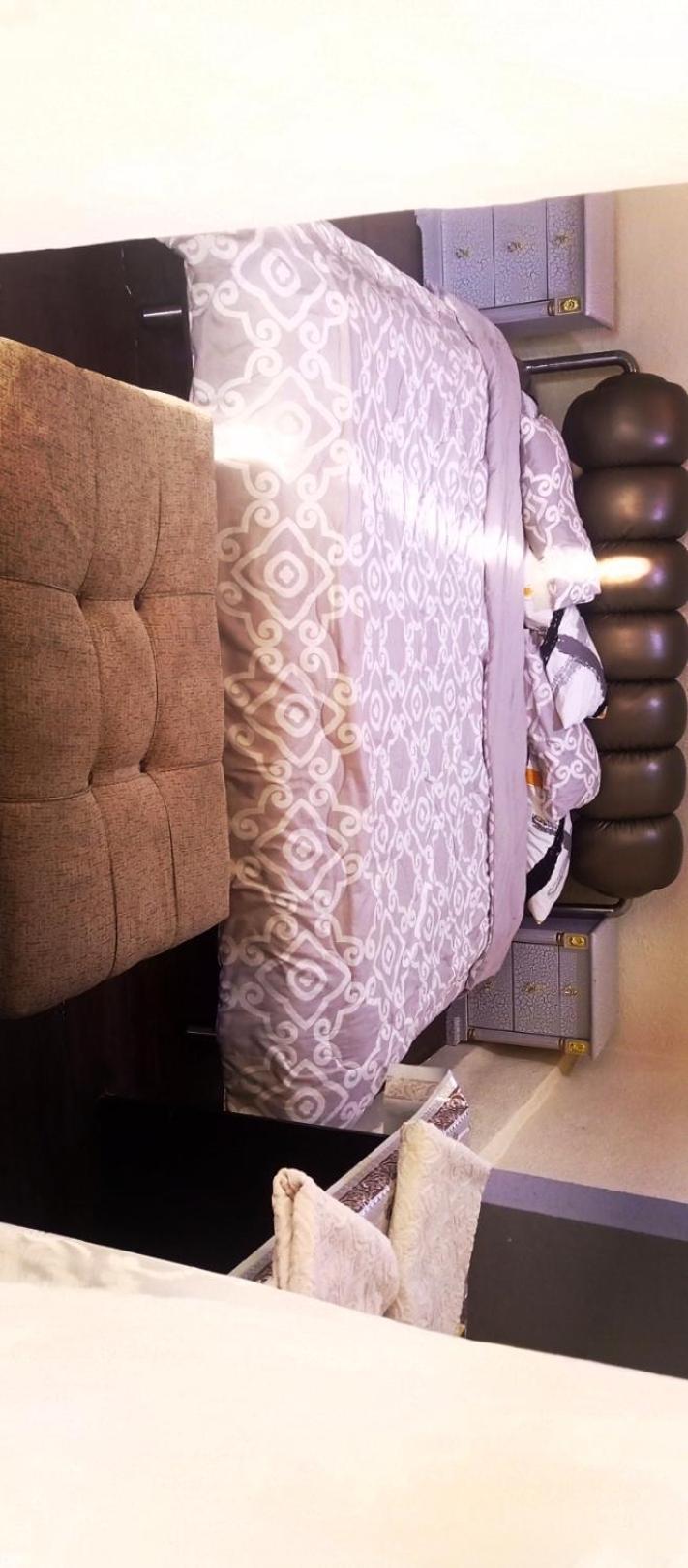 Mountain View House Apartment Karak Bagian luar foto