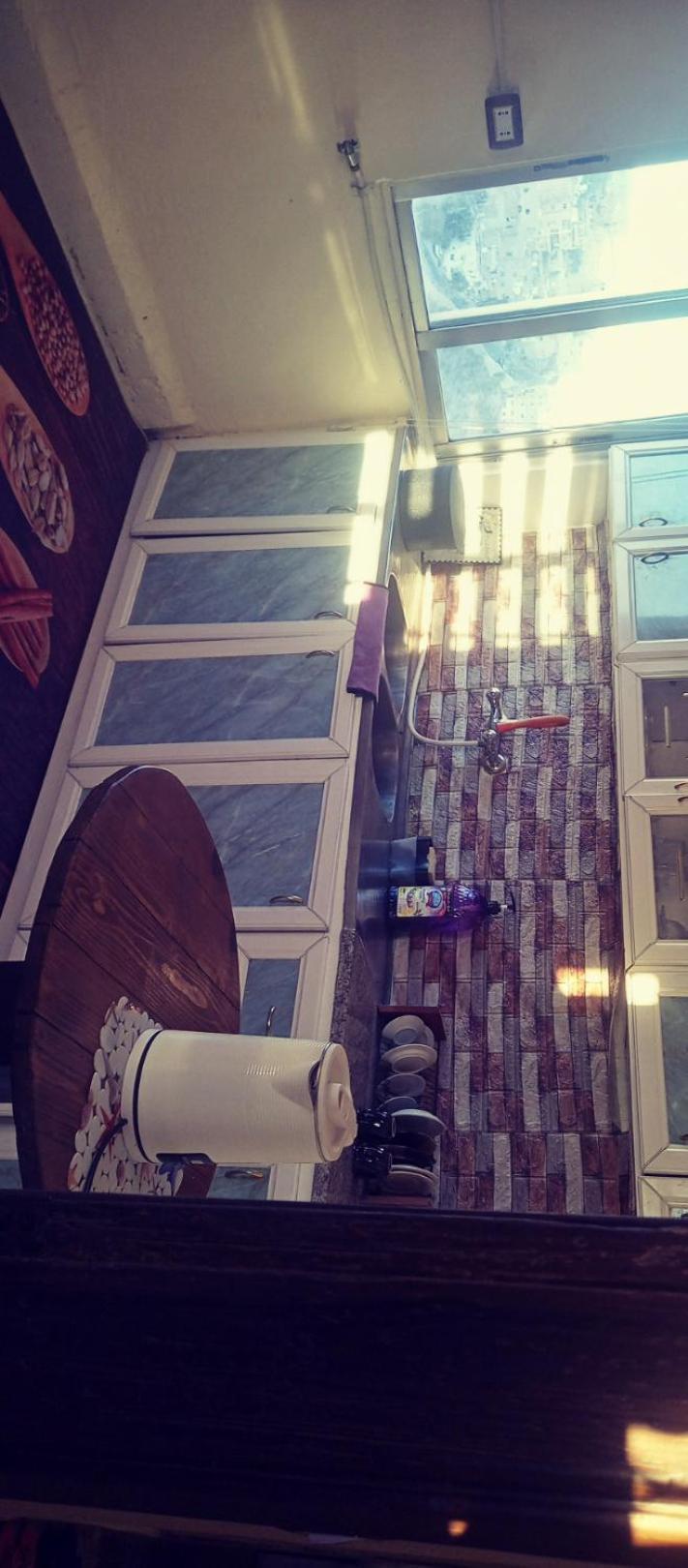 Mountain View House Apartment Karak Bagian luar foto